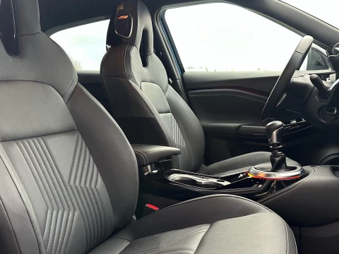 Nissan juke DIG-T 84 kW (114 CV) 6M/T Tekna