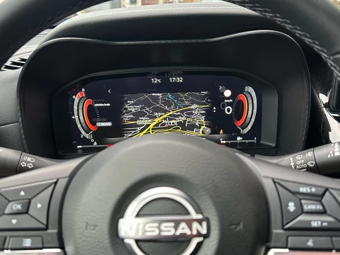 Nissan juke DIG-T 84 kW (114 CV) 6M/T Tekna