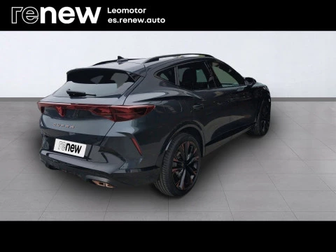 Cupra Formentor FOMENTOR E-HYBRID