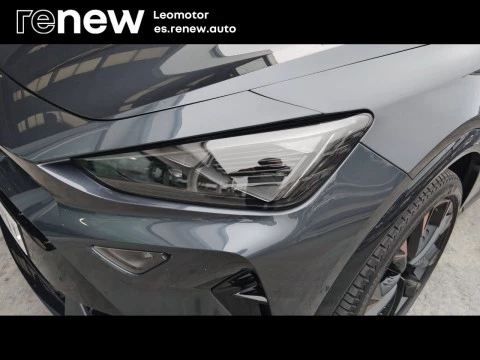 Cupra Formentor FOMENTOR E-HYBRID