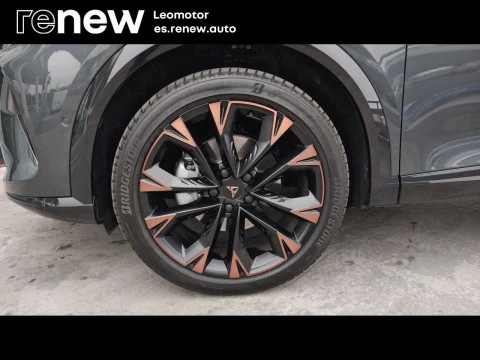 Cupra Formentor FOMENTOR E-HYBRID