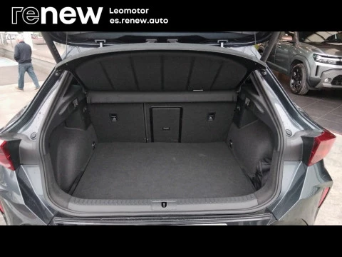 Cupra Formentor FOMENTOR E-HYBRID