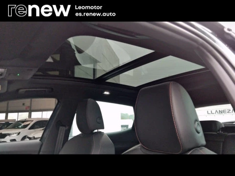 Cupra Formentor FOMENTOR E-HYBRID