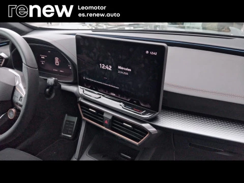 Cupra Formentor FOMENTOR E-HYBRID