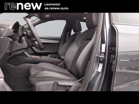 Cupra Formentor FOMENTOR E-HYBRID