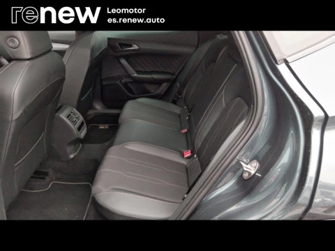 Cupra Formentor FOMENTOR E-HYBRID