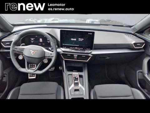 Cupra Formentor FOMENTOR E-HYBRID