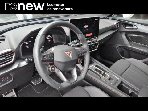 Cupra Formentor FOMENTOR E-HYBRID