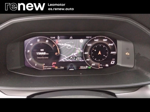 Cupra Formentor FOMENTOR E-HYBRID