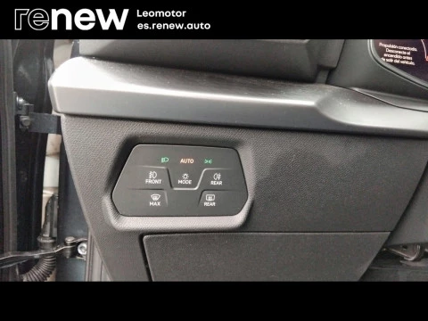 Cupra Formentor FOMENTOR E-HYBRID