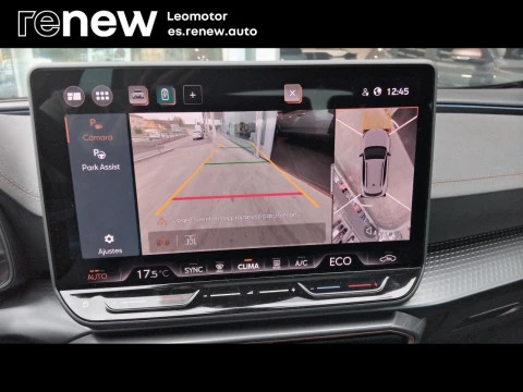 Cupra Formentor FOMENTOR E-HYBRID