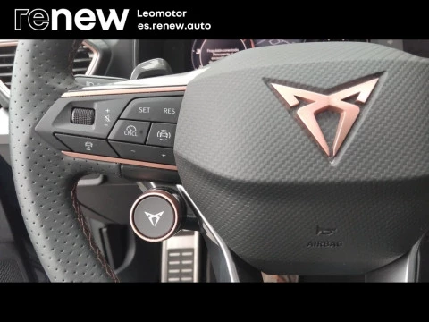 Cupra Formentor FOMENTOR E-HYBRID