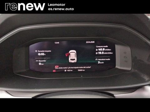 Cupra Formentor FOMENTOR E-HYBRID