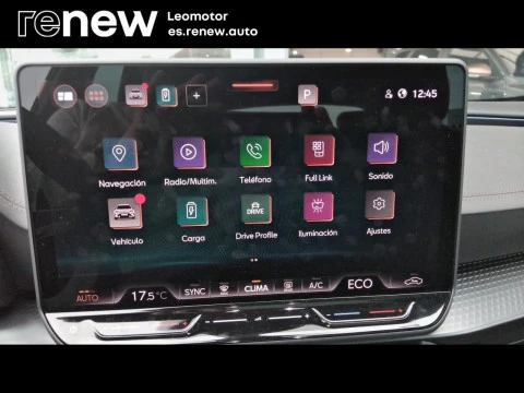 Cupra Formentor FOMENTOR E-HYBRID