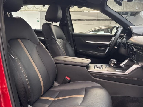 Mazda CX-80 e-SKYACTIV D MHEV 187kW AWD Homura