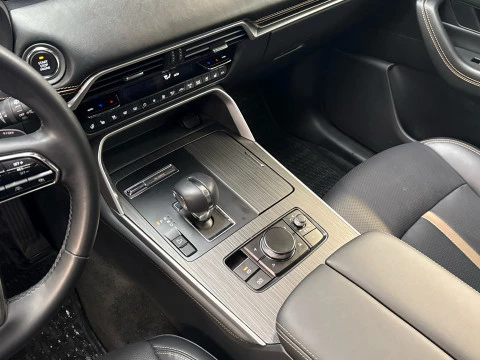 Mazda CX-80 e-SKYACTIV D MHEV 187kW AWD Homura