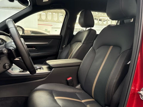 Mazda CX-80 e-SKYACTIV D MHEV 187kW AWD Homura