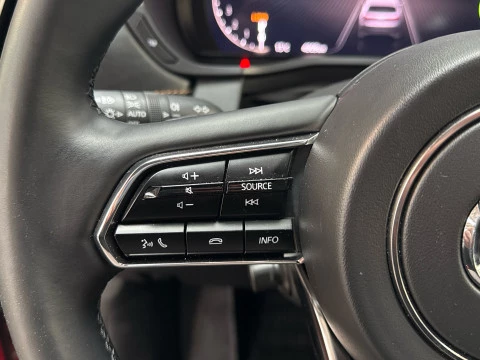 Mazda CX-80 e-SKYACTIV D MHEV 187kW AWD Homura