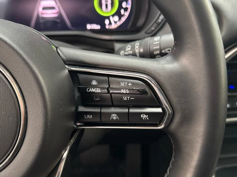 Mazda CX-80 e-SKYACTIV D MHEV 187kW AWD Homura