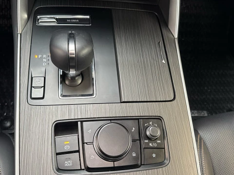 Mazda CX-80 e-SKYACTIV D MHEV 187kW AWD Homura