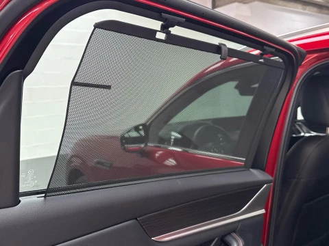 Mazda CX-80 e-SKYACTIV D MHEV 187kW AWD Homura