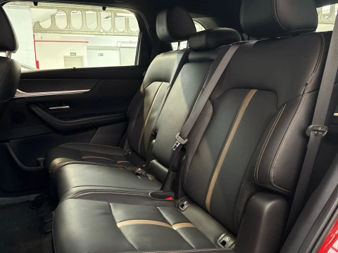 Mazda CX-80 e-SKYACTIV D MHEV 187kW AWD Homura