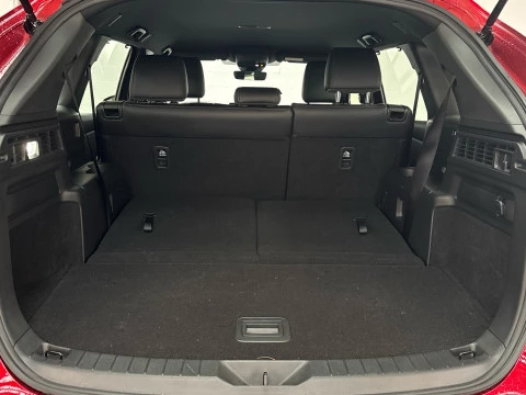 Mazda CX-80 e-SKYACTIV D MHEV 187kW AWD Homura