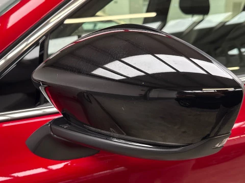 Mazda CX-80 e-SKYACTIV D MHEV 187kW AWD Homura