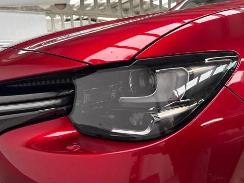 Mazda CX-80 e-SKYACTIV D MHEV 187kW AWD Homura