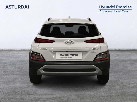 Hyundai Kona 1.0 TGDI 48V Maxx 4X2