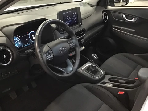 Hyundai Kona 1.0 TGDI 48V Maxx 4X2