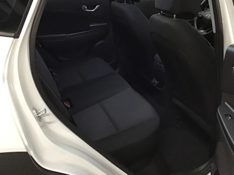 Hyundai Kona 1.0 TGDI 48V Maxx 4X2