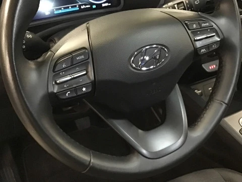 Hyundai Kona 1.0 TGDI 48V Maxx 4X2