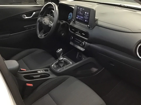Hyundai Kona 1.0 TGDI 48V Maxx 4X2