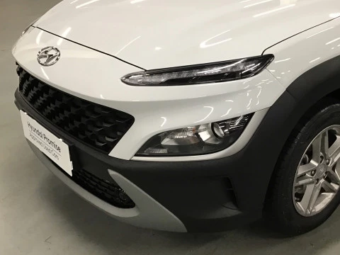 Hyundai Kona 1.0 TGDI 48V Maxx 4X2