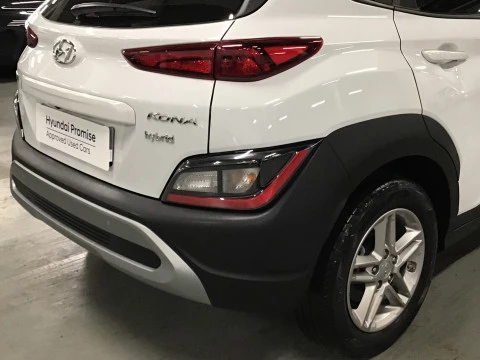 Hyundai Kona 1.0 TGDI 48V Maxx 4X2