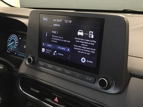 Hyundai Kona 1.0 TGDI 48V Maxx 4X2