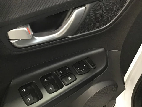 Hyundai Kona 1.0 TGDI 48V Maxx 4X2