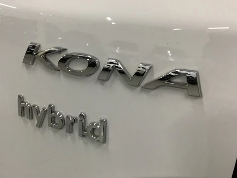 Hyundai Kona 1.0 TGDI 48V Maxx 4X2
