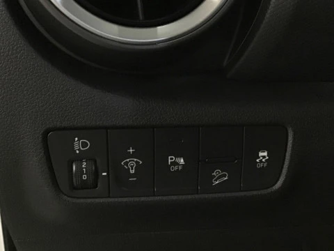 Hyundai Kona 1.0 TGDI 48V Maxx 4X2