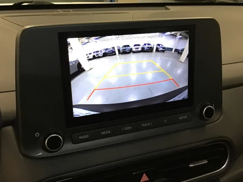 Hyundai Kona 1.0 TGDI 48V Maxx 4X2