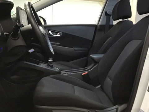 Hyundai Kona 1.0 TGDI 48V Maxx 4X2