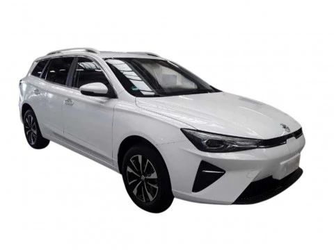 MG5 Std Range Comfort