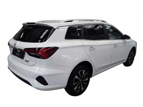 MG5 Std Range Comfort