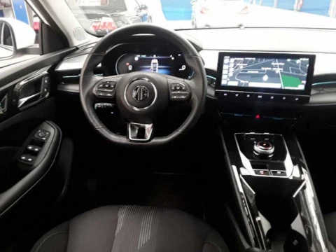 MG5 Std Range Comfort