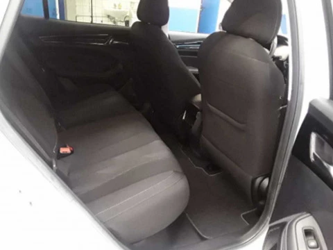 MG5 Std Range Comfort