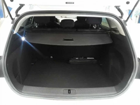 MG5 Std Range Comfort