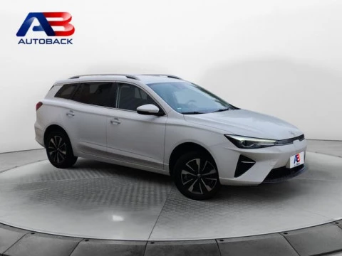 MG5 Std Range Comfort