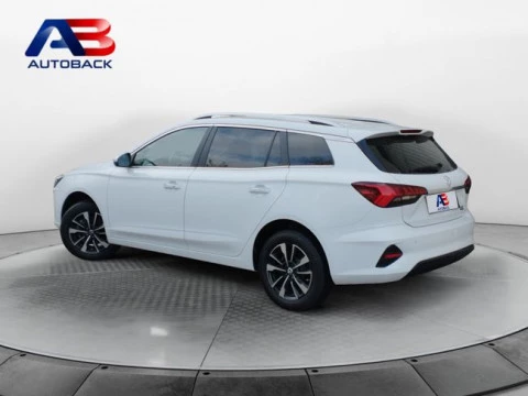 MG5 Std Range Comfort