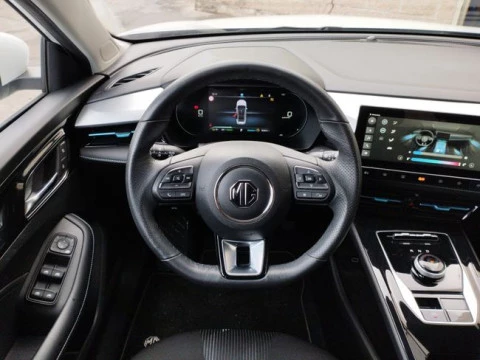 MG5 Std Range Comfort